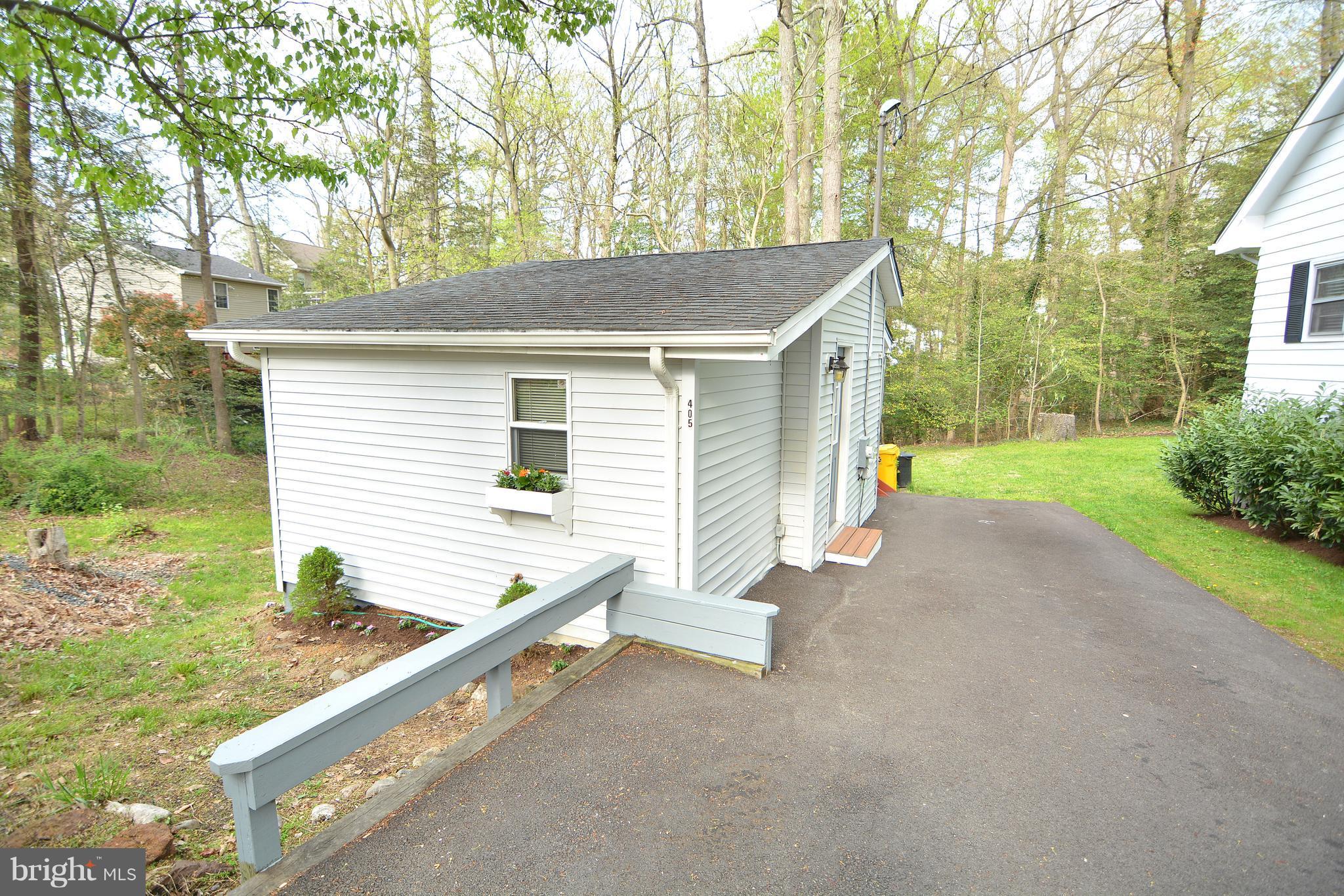 405 Kyle Road Crownsville, MD 21032 - Photo 26 of 30 Exterior (Front)