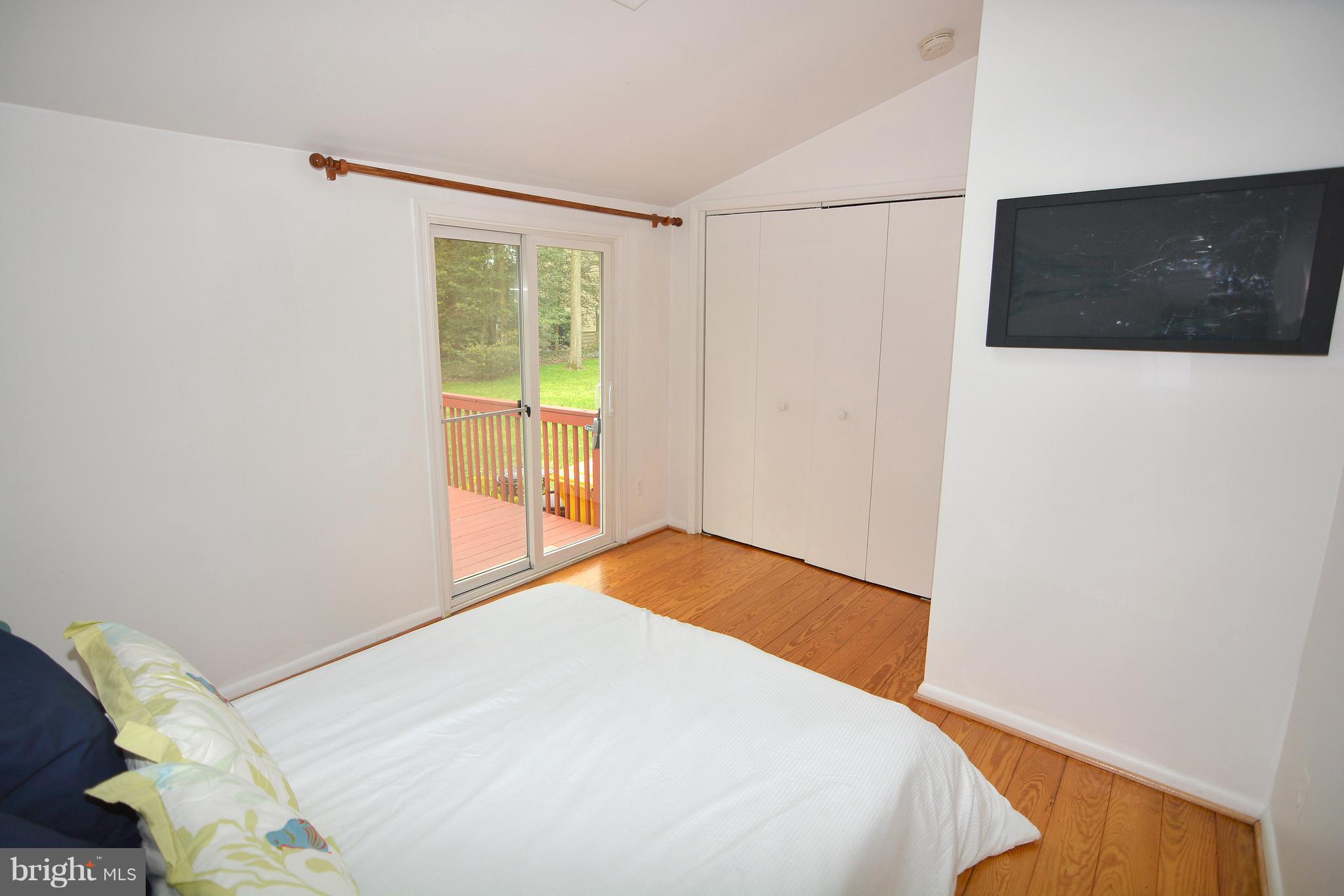 405 Kyle Road Crownsville, MD 21032 - Photo 10 of 30 Bedroom (Master)