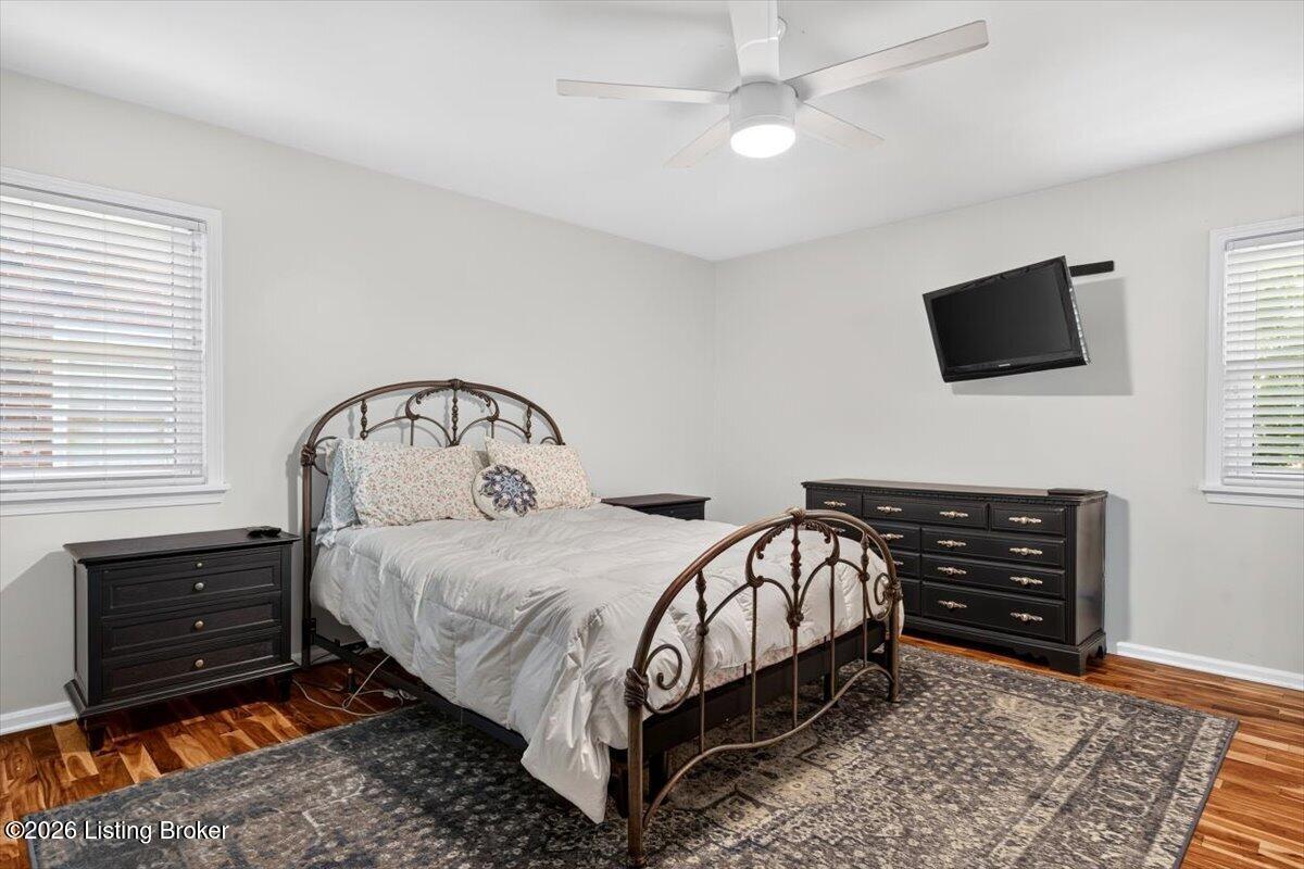11019 Brechin Road Louisville, KY 40243 - Photo 28 of 44 Brechin Rd