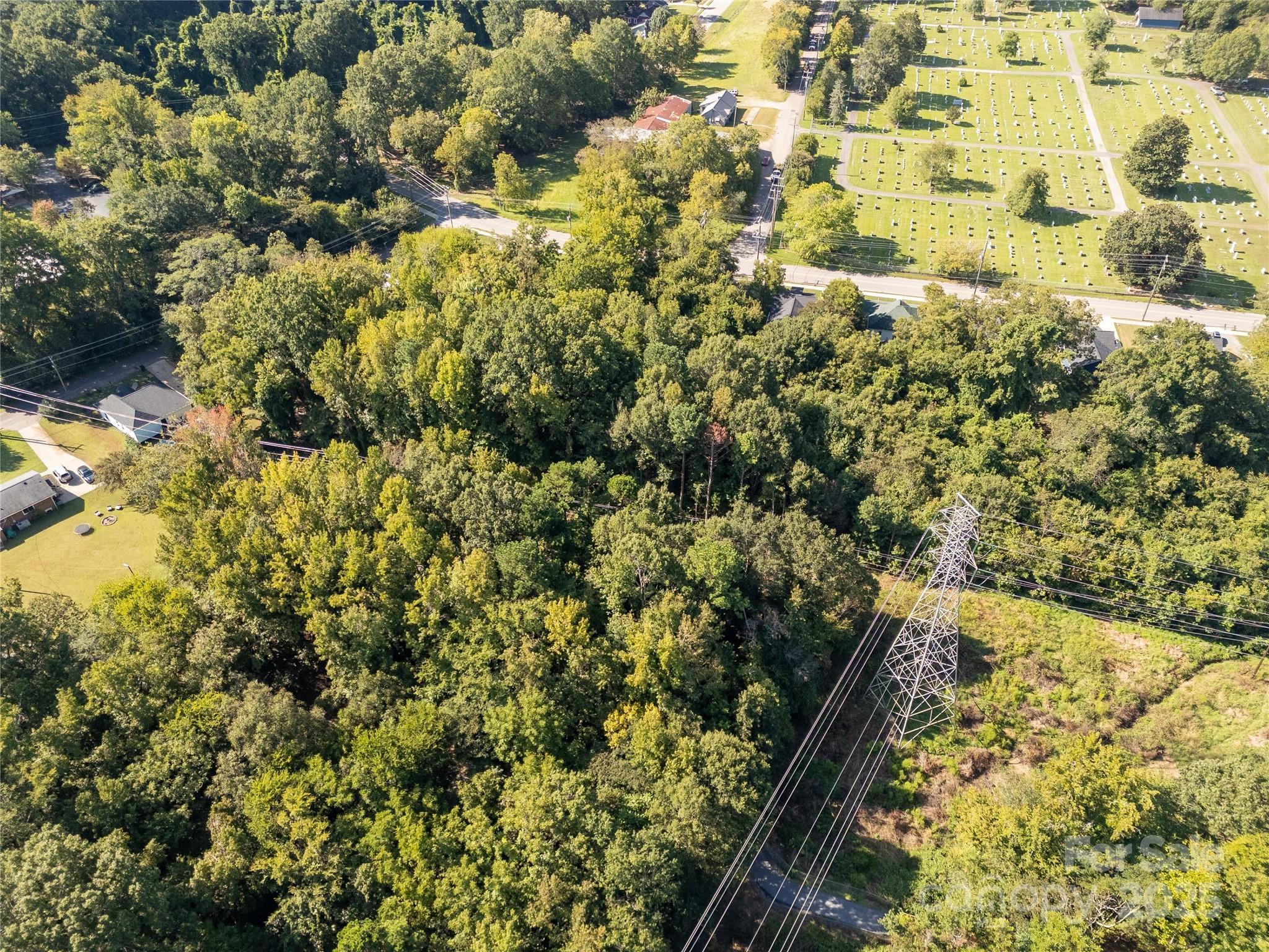 218 East Madison Street York, SC 29745 - Photo 7 of 17 a view of a yard