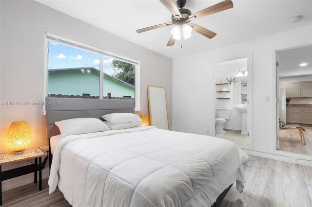 $2,550 | 1850 Northwest 92nd Street, Unit B, Miami, FL 33147