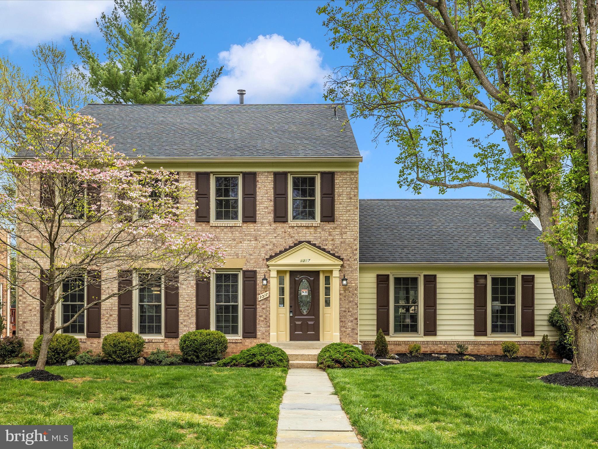 9317 Reach Road Potomac, MD 20854 - Photo 1 of 59 Exterior Front