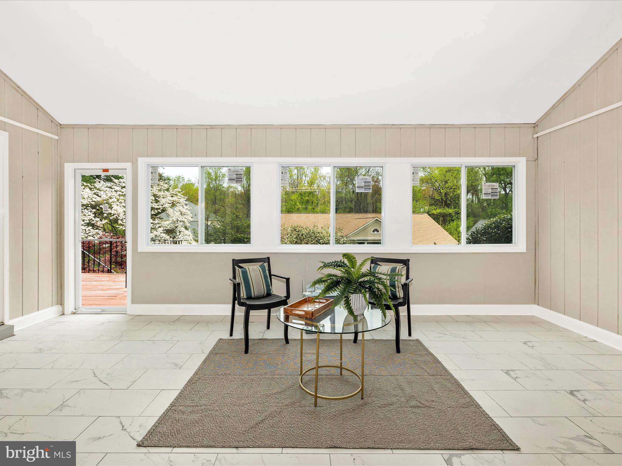 9317 Reach Road Potomac, MD 20854 - Photo 23 of 59 Sun Room