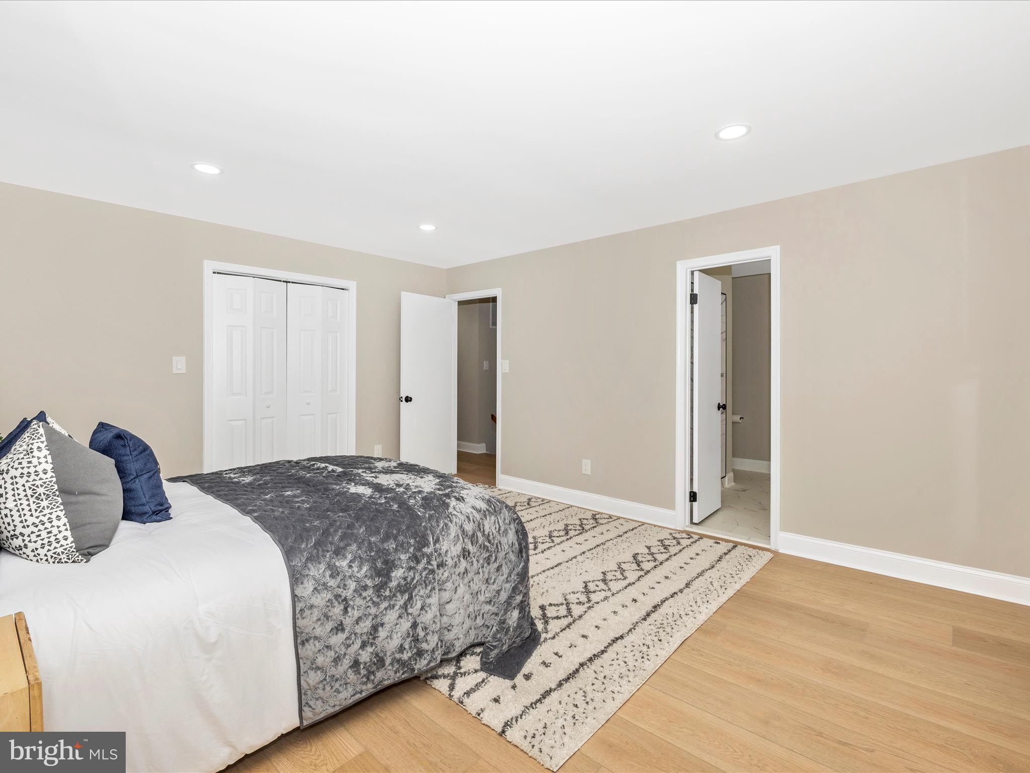 9317 Reach Road Potomac, MD 20854 - Photo 31 of 59 Primary Bedroom