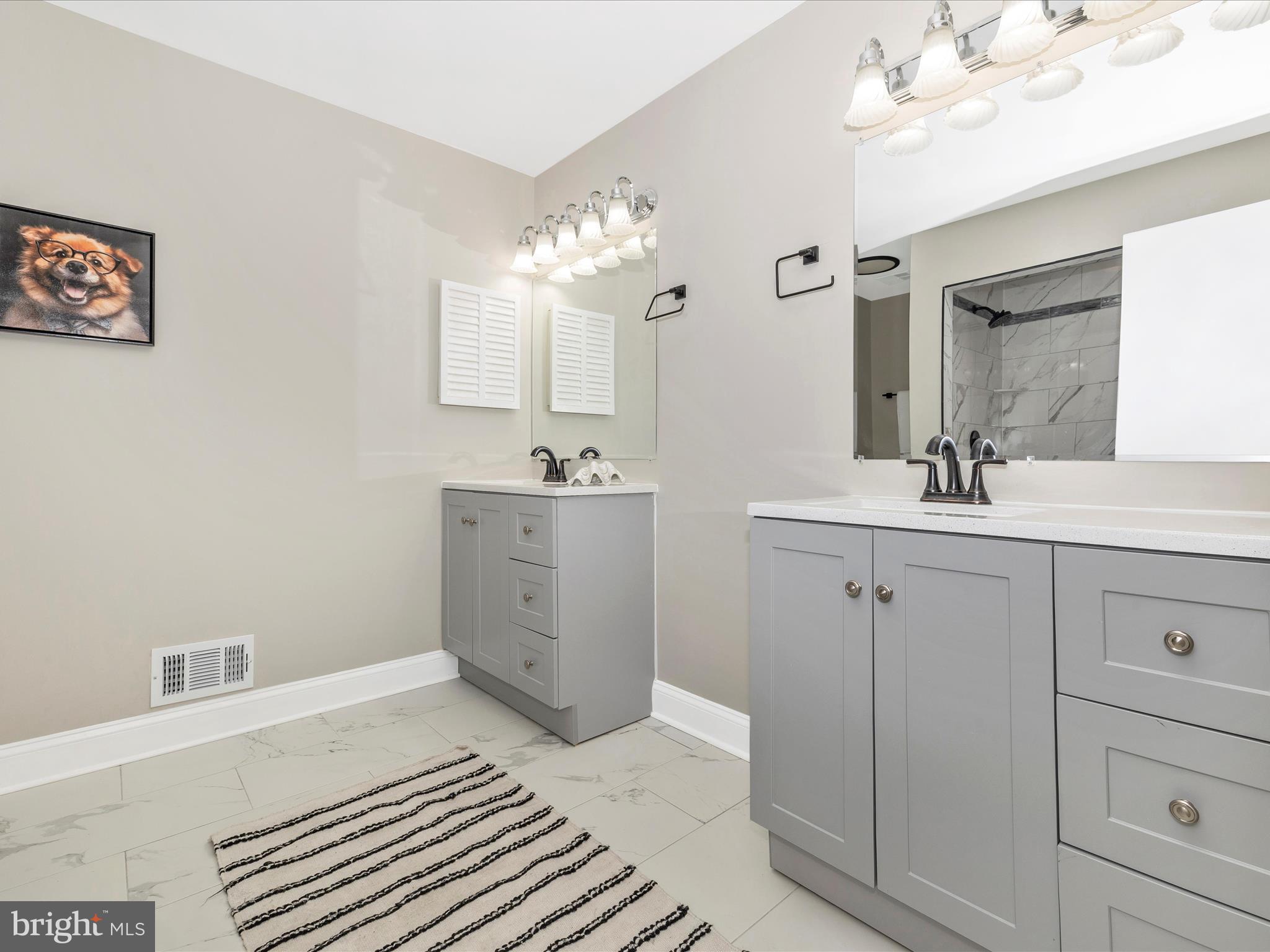 9317 Reach Road Potomac, MD 20854 - Photo 33 of 59 Primary Bathroom