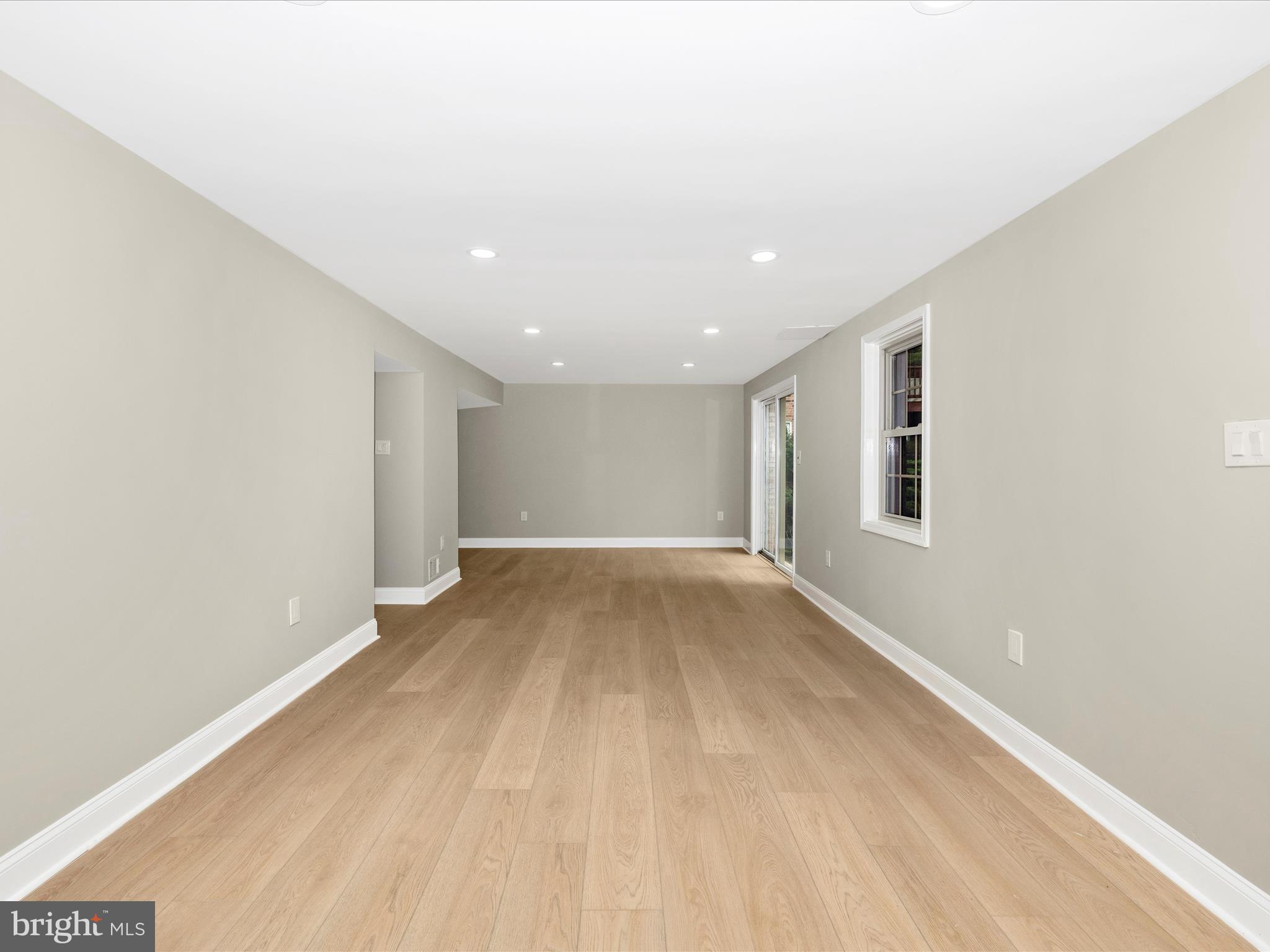 9317 Reach Road Potomac, MD 20854 - Photo 45 of 59 Lower Level Rec Room