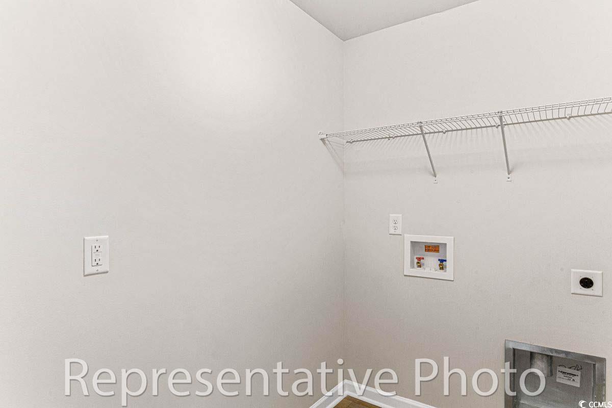 981 Cherrystone Loop Conway, SC 29526 - Photo 25 of 40