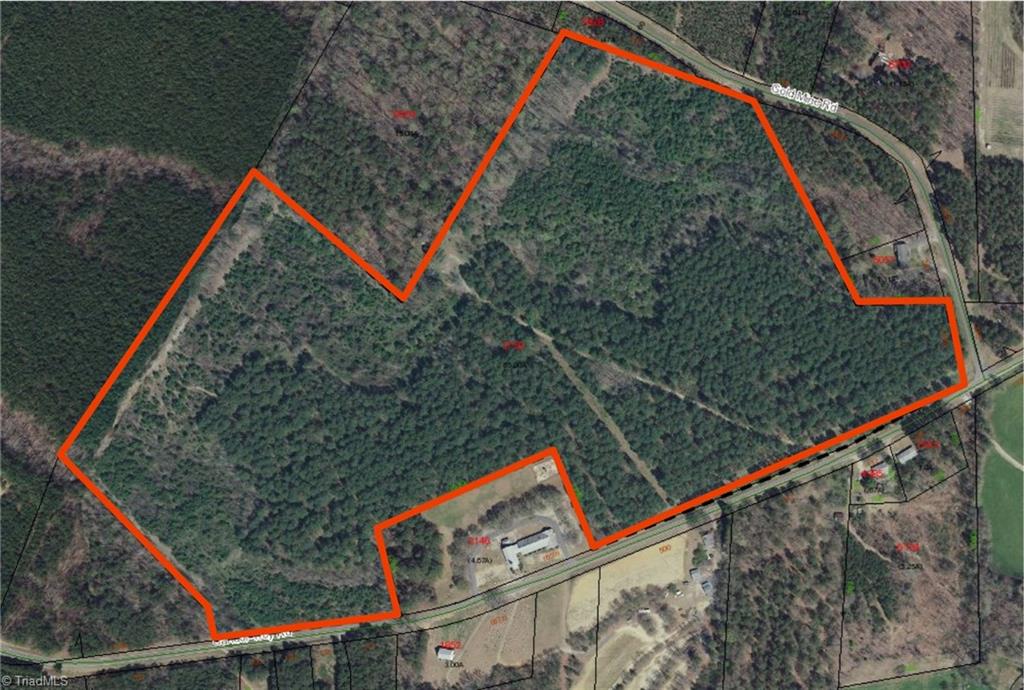 0 Troy Candor Road Biscoe, NC 27209 - Photo 1 of 8 Gallery Image 1