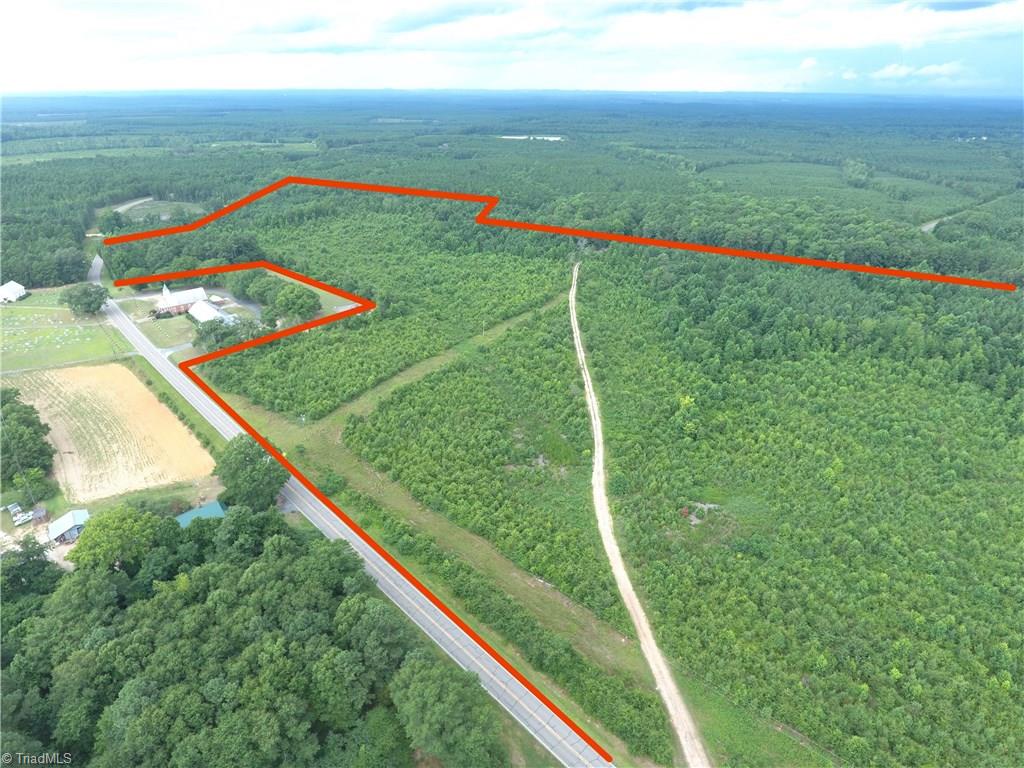 0 Troy Candor Road Biscoe, NC 27209 - Photo 2 of 8 Gallery Image 2