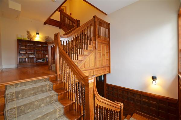 575 Tuckerman Avenue, Unit P Middletown, RI 02842 - Photo 23 of 30 a view of entryway with a front door