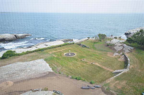 575 Tuckerman Avenue, Unit P Middletown, RI 02842 - Photo 3 of 30 a view of a lake view