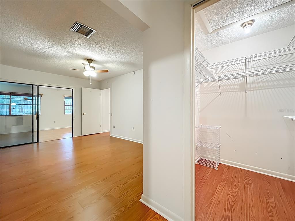 1942 Country Club Road Eustis, FL 32726 - Photo 20 of 56 a view of an empty room
