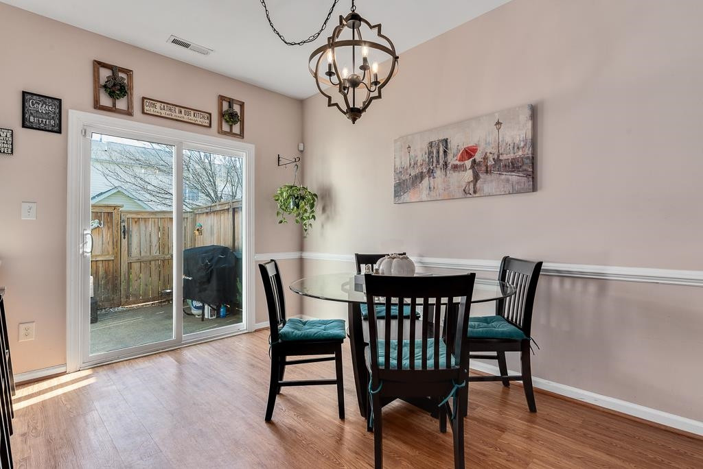 2041 Rivergate Road, Unit 104 Raleigh, NC 27614 - Photo 6 of 21 Photo 6