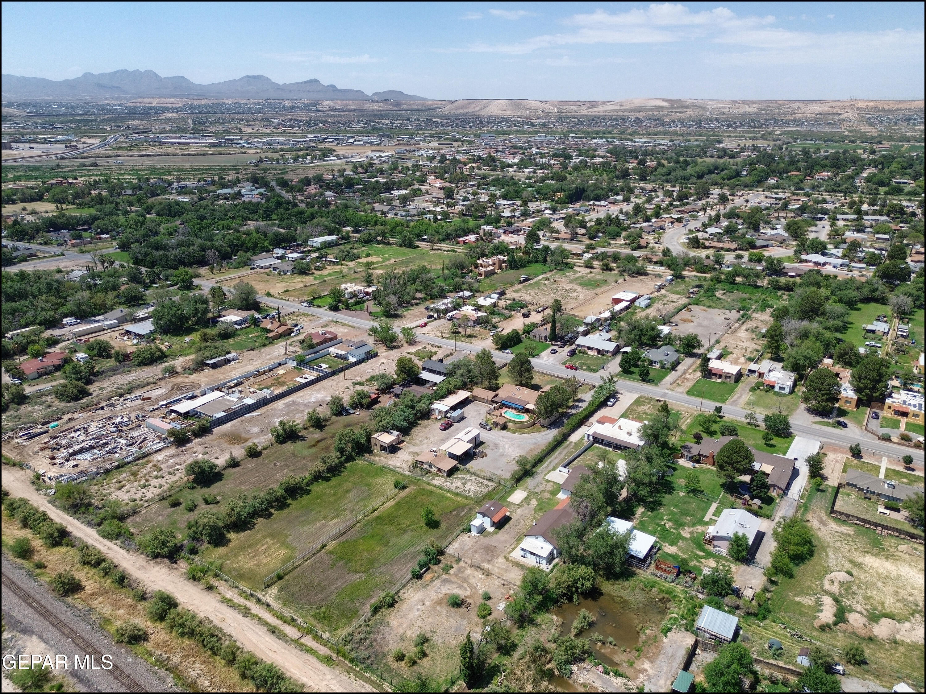 4204 Emory Road El Paso, TX 79922 - Photo 80 of 88 Emory 2404 (81)