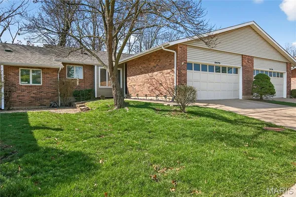 $235,000 | 2476 Fox Bridge, Lake St. Louis, MO 63367