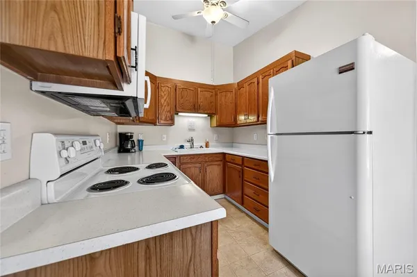 $235,000 | 2476 Fox Bridge, Lake St. Louis, MO 63367