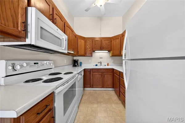 $235,000 | 2476 Fox Bridge, Lake St. Louis, MO 63367