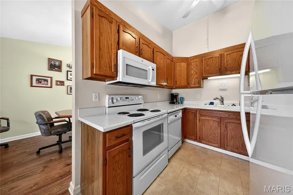 $235,000 | 2476 Fox Bridge, Lake St. Louis, MO 63367