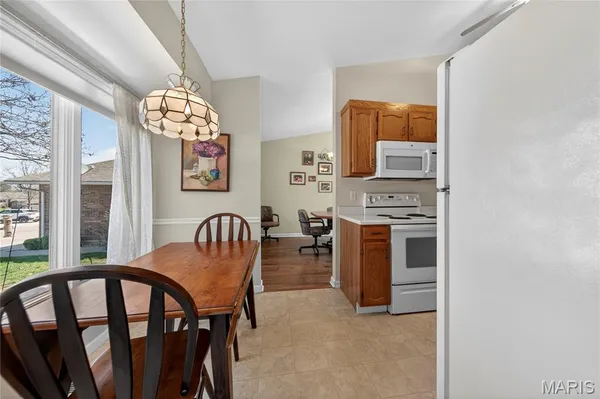 $235,000 | 2476 Fox Bridge, Lake St. Louis, MO 63367
