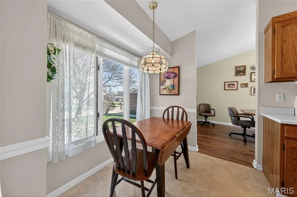 $235,000 | 2476 Fox Bridge, Lake St. Louis, MO 63367