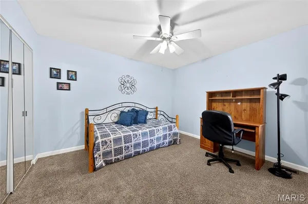 $235,000 | 2476 Fox Bridge, Lake St. Louis, MO 63367
