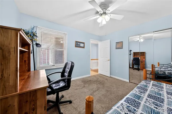 $235,000 | 2476 Fox Bridge, Lake St. Louis, MO 63367