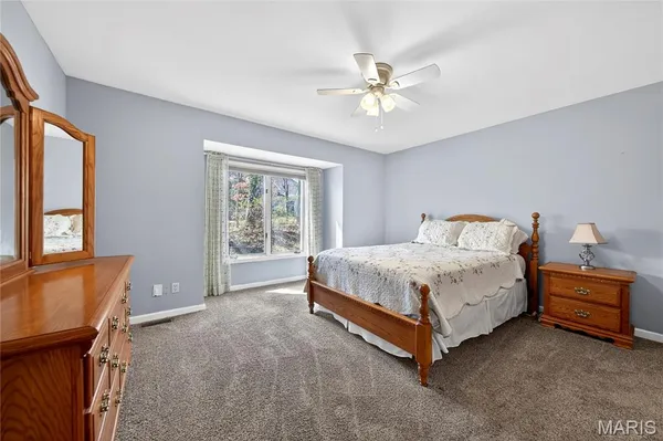 $235,000 | 2476 Fox Bridge, Lake St. Louis, MO 63367