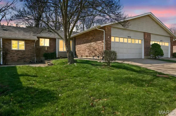 $235,000 | 2476 Fox Bridge, Lake St. Louis, MO 63367