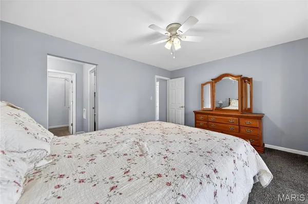 $235,000 | 2476 Fox Bridge, Lake St. Louis, MO 63367