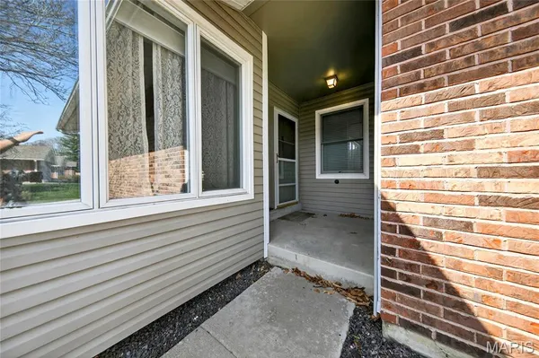 $235,000 | 2476 Fox Bridge, Lake St. Louis, MO 63367