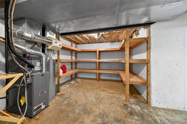 $235,000 | 2476 Fox Bridge, Lake St. Louis, MO 63367
