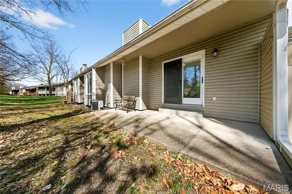 $235,000 | 2476 Fox Bridge, Lake St. Louis, MO 63367