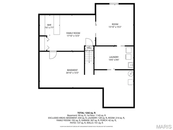 $235,000 | 2476 Fox Bridge, Lake St. Louis, MO 63367
