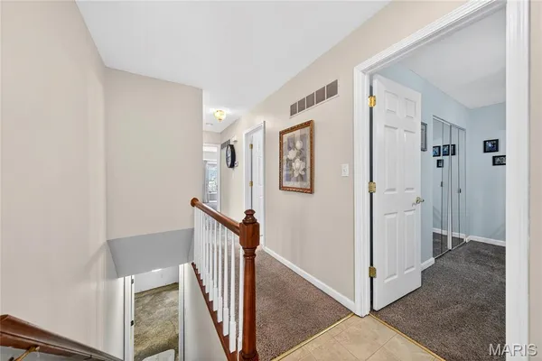 $235,000 | 2476 Fox Bridge, Lake St. Louis, MO 63367