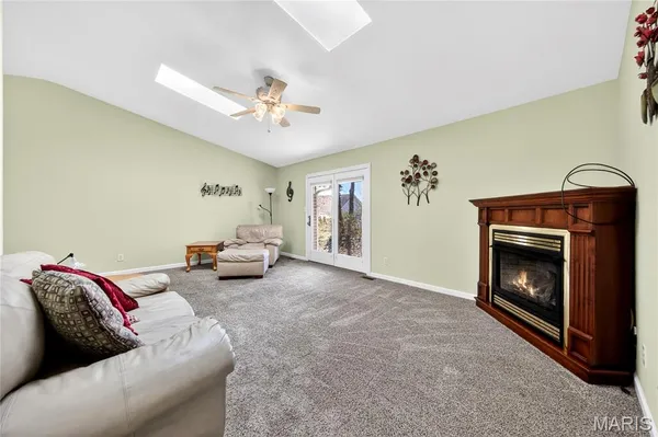 $235,000 | 2476 Fox Bridge, Lake St. Louis, MO 63367