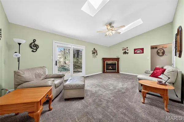 $235,000 | 2476 Fox Bridge, Lake St. Louis, MO 63367