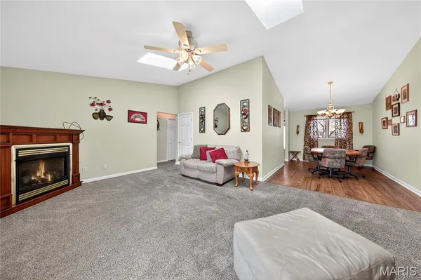 $235,000 | 2476 Fox Bridge, Lake St. Louis, MO 63367