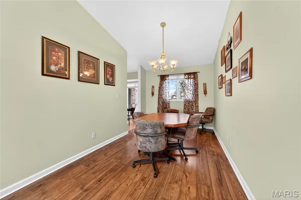 $235,000 | 2476 Fox Bridge, Lake St. Louis, MO 63367