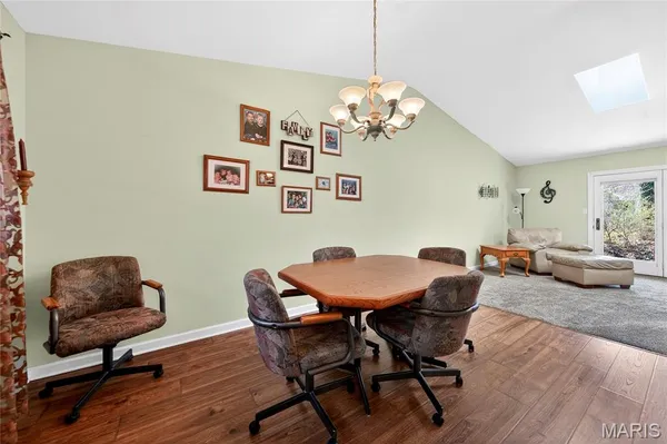 $235,000 | 2476 Fox Bridge, Lake St. Louis, MO 63367