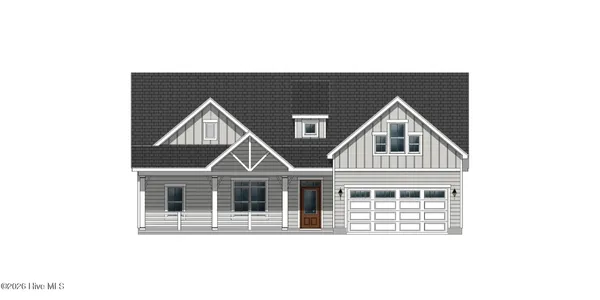 $507,800 | 949 Hunter Grace Drive, Winterville, NC 28590