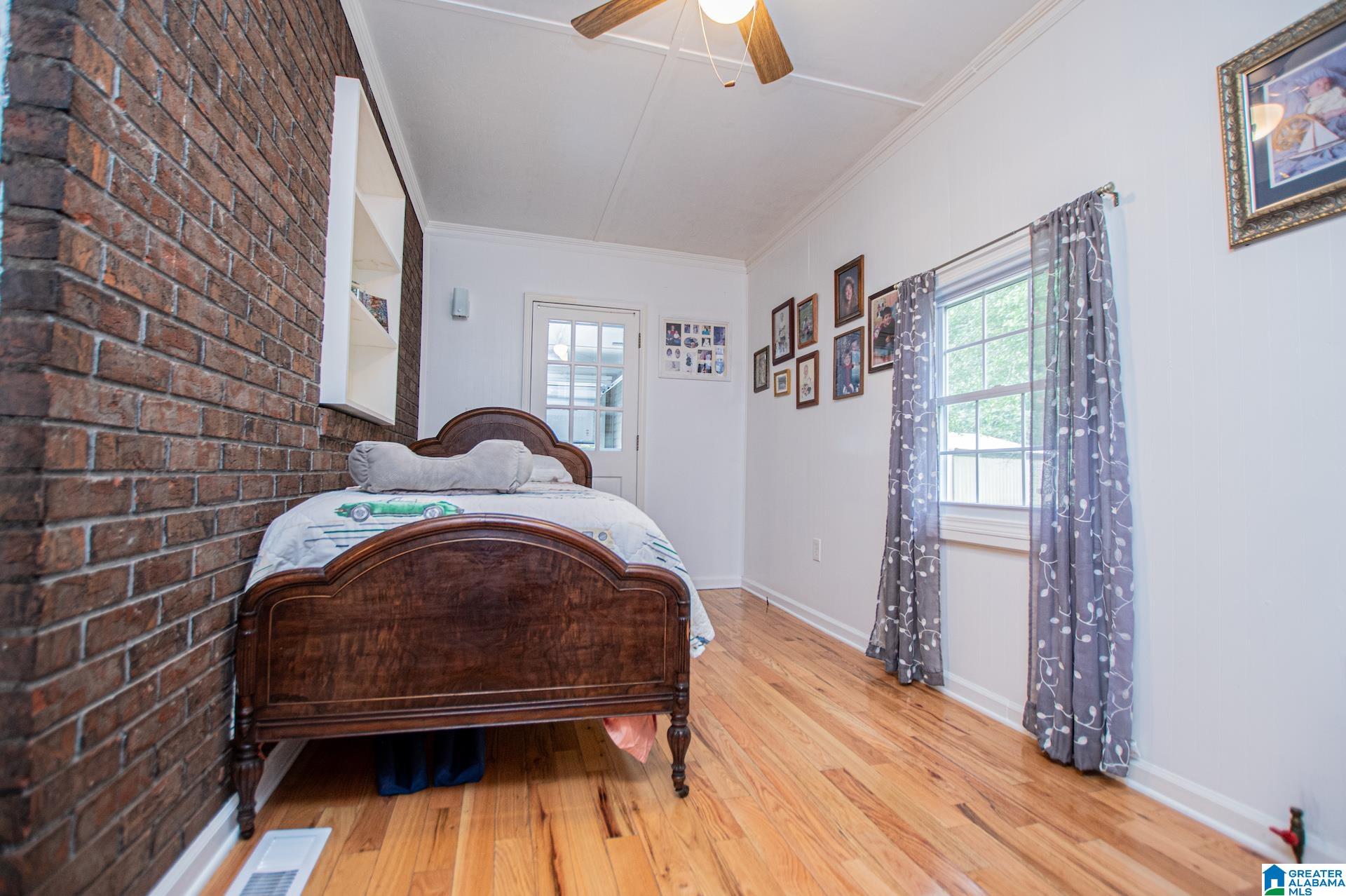 436 Goldridge Road Ranburne, AL 36273 - Photo 21 of 59