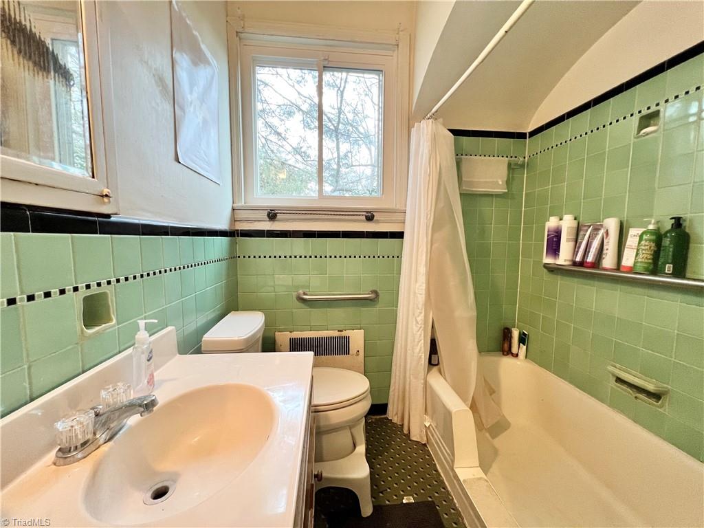 412 Dixie Trail Raleigh, NC 27607 - Photo 18 of 26