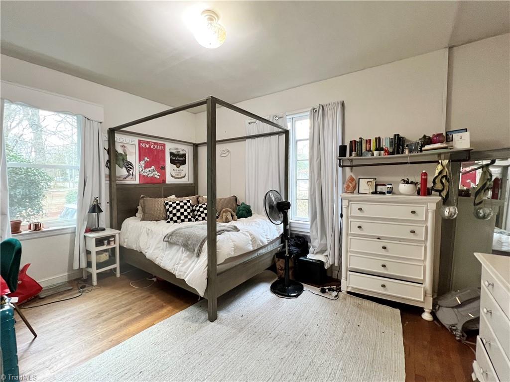 412 Dixie Trail Raleigh, NC 27607 - Photo 23 of 26