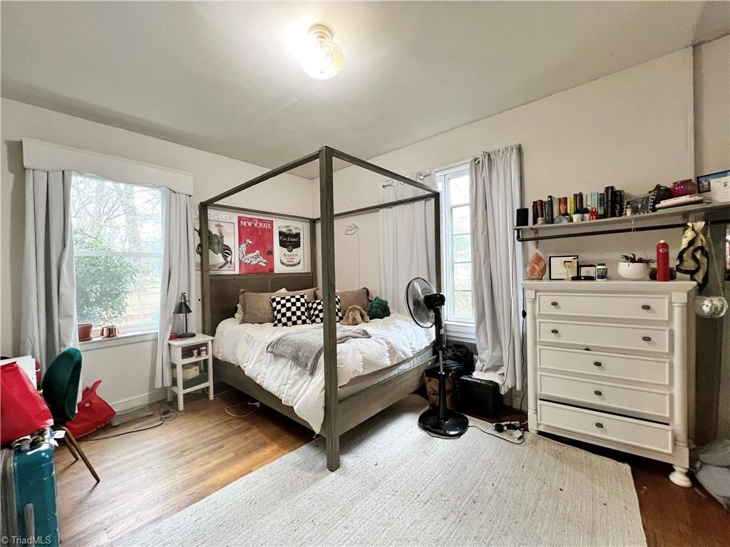 412 Dixie Trail Raleigh, NC 27607 - Photo 25 of 26