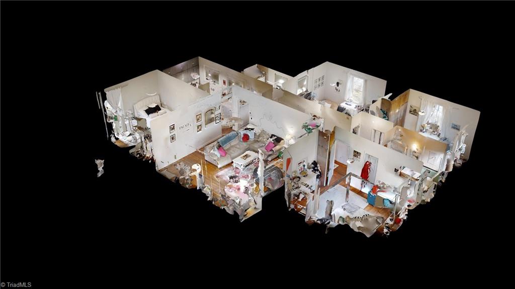 412 Dixie Trail Raleigh, NC 27607 - Photo 26 of 26