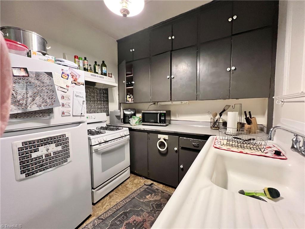 412 Dixie Trail Raleigh, NC 27607 - Photo 5 of 26