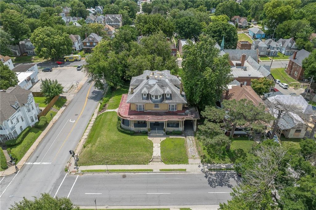 2120 Faraon Street St. Joseph, MO 64501 - Photo 9 of 89