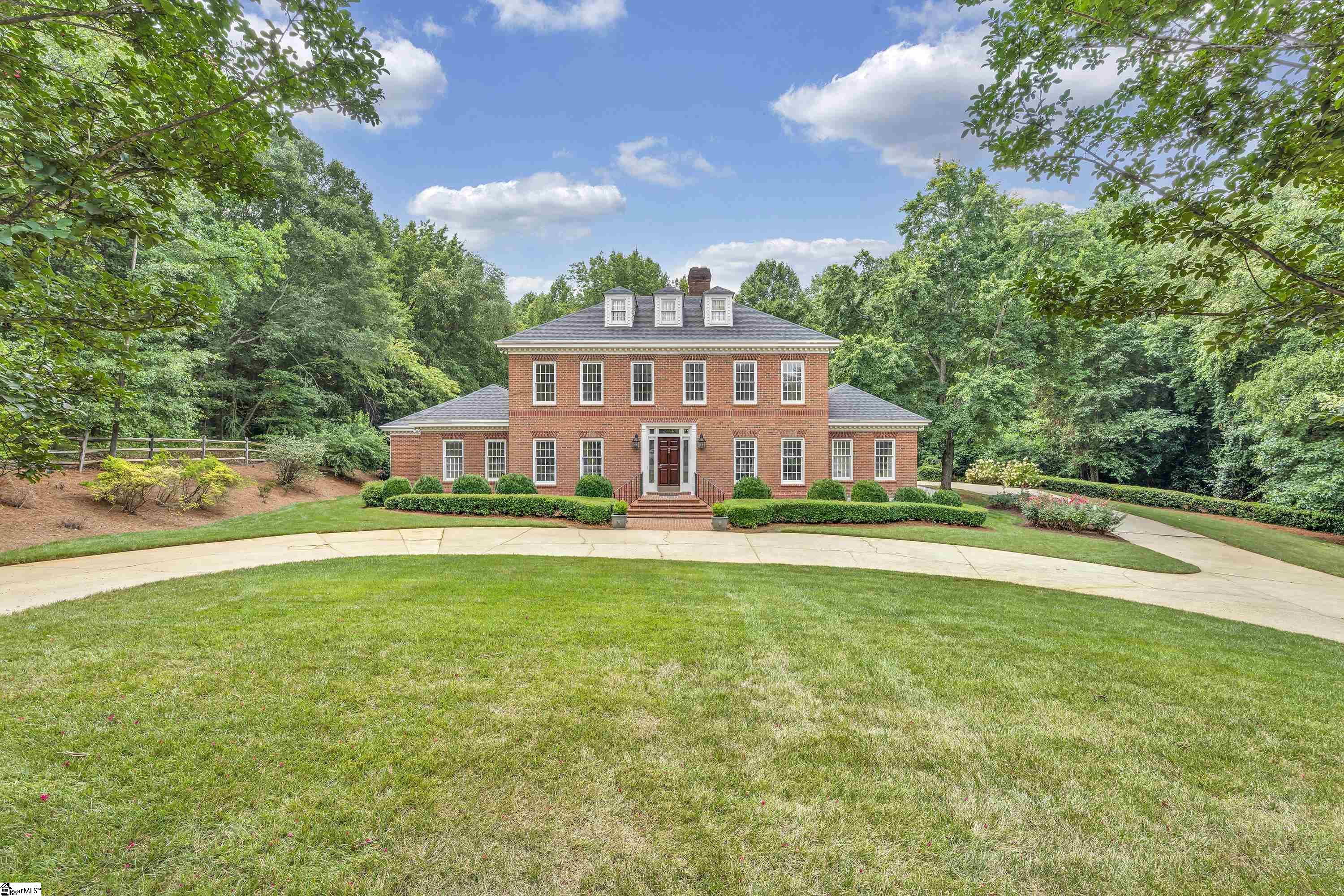 20 Hollow Hill Road Greenville, SC 29607 - Photo 1 of 48