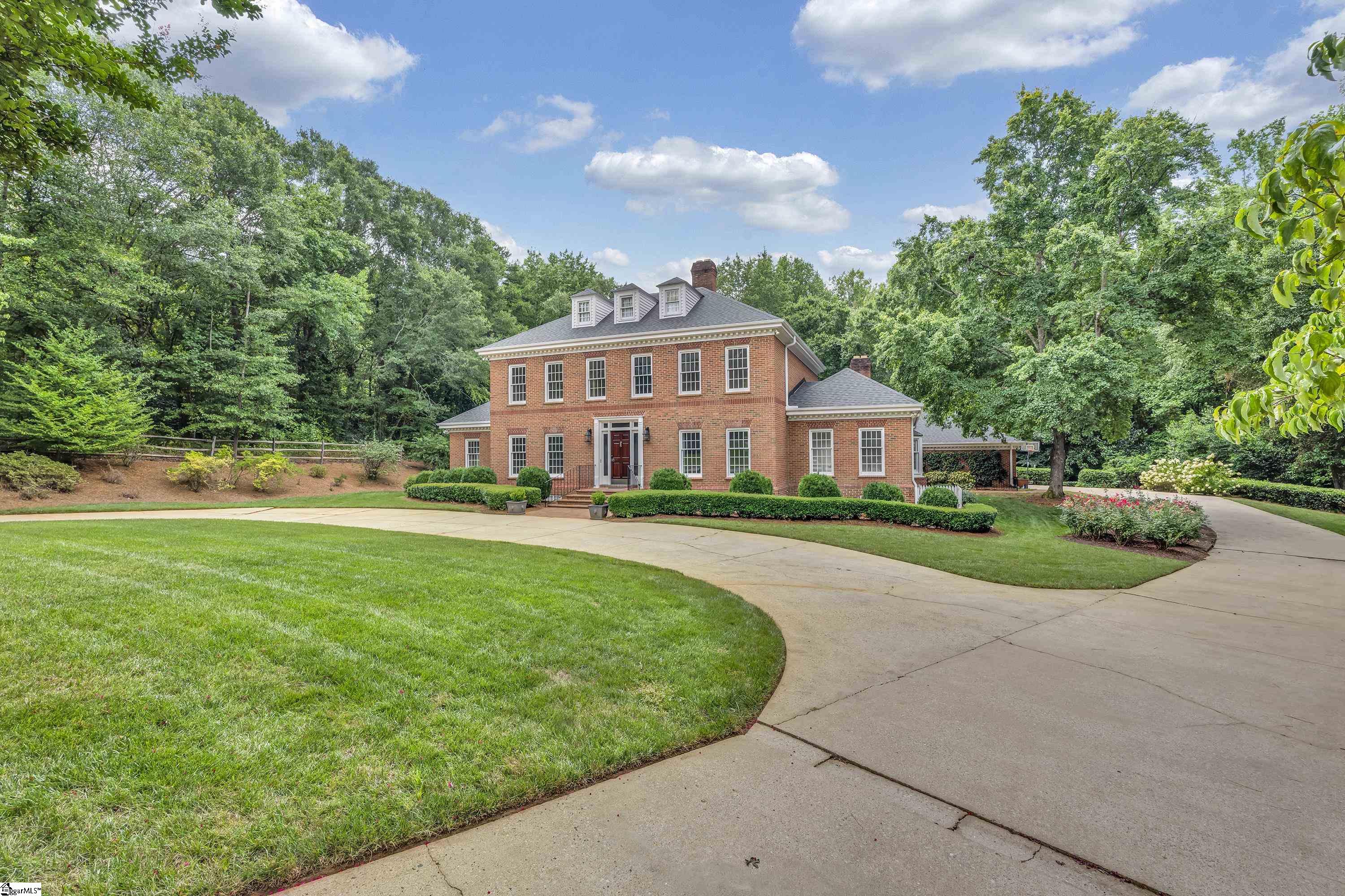20 Hollow Hill Road Greenville, SC 29607 - Photo 2 of 48