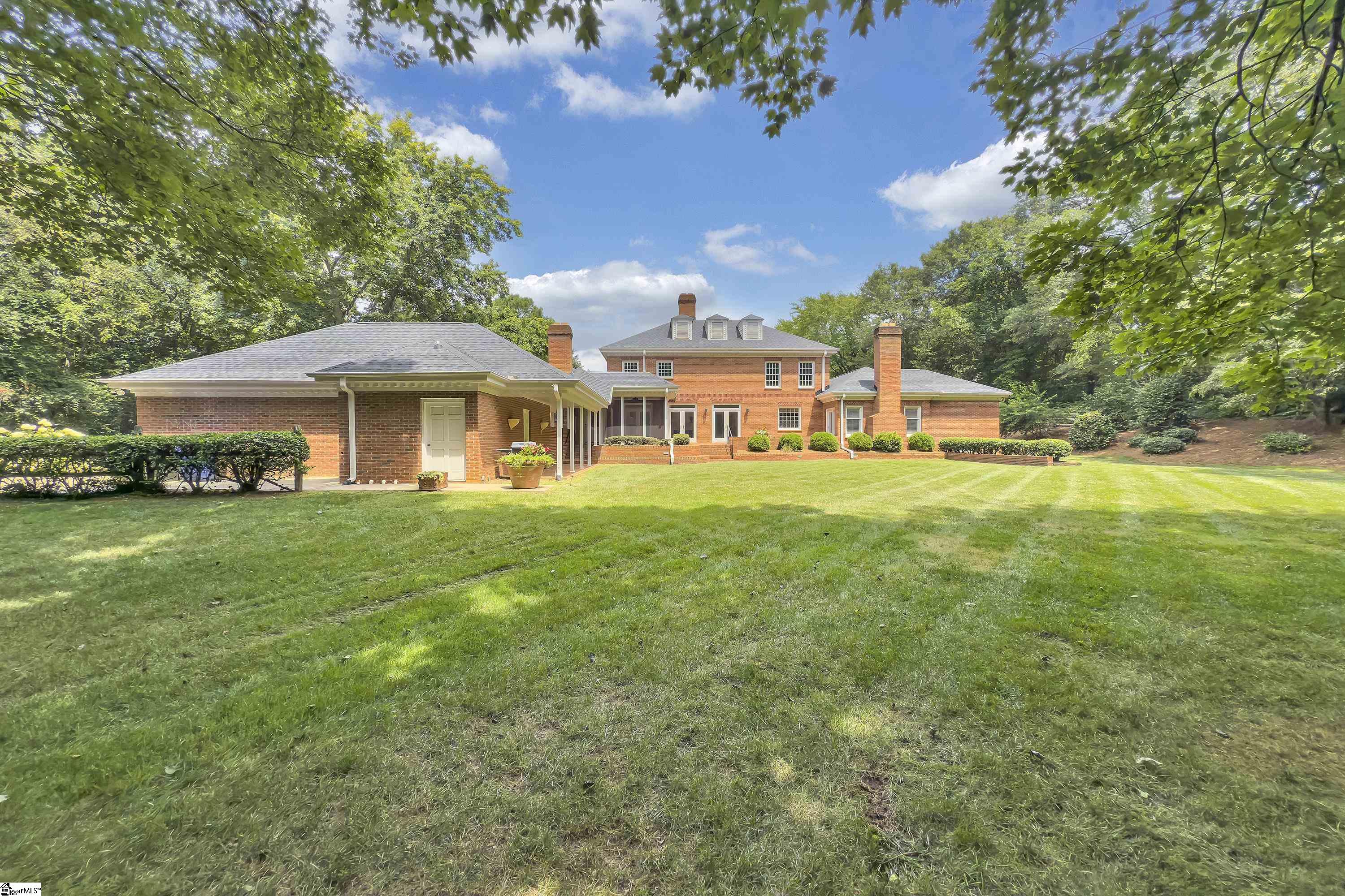 20 Hollow Hill Road Greenville, SC 29607 - Photo 3 of 48